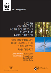Indian companies with solutions that the World needs: sustainability as a driver for innovation and profit